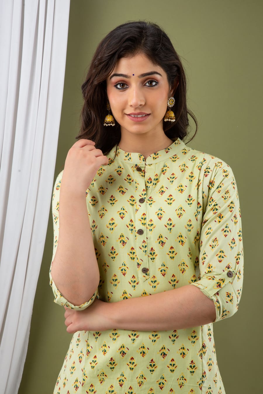 Exclusive Kurta Sets for Women-SHKS1043