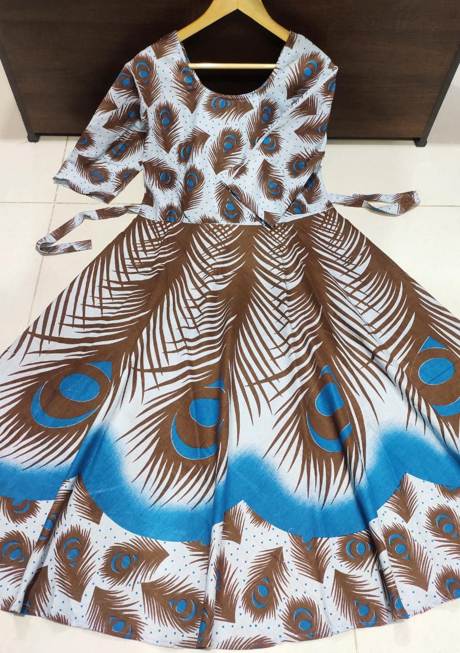 Jaipuri Kurtas for Women-SHK1115