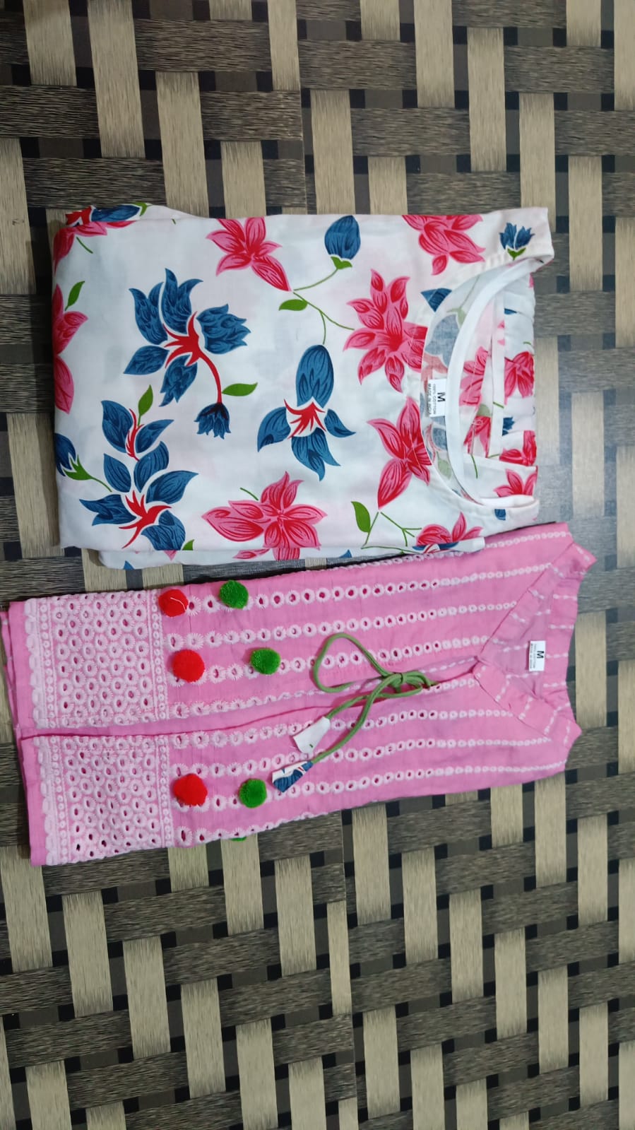 Premium Rayon Gown With Jacket for Women-SHK1127