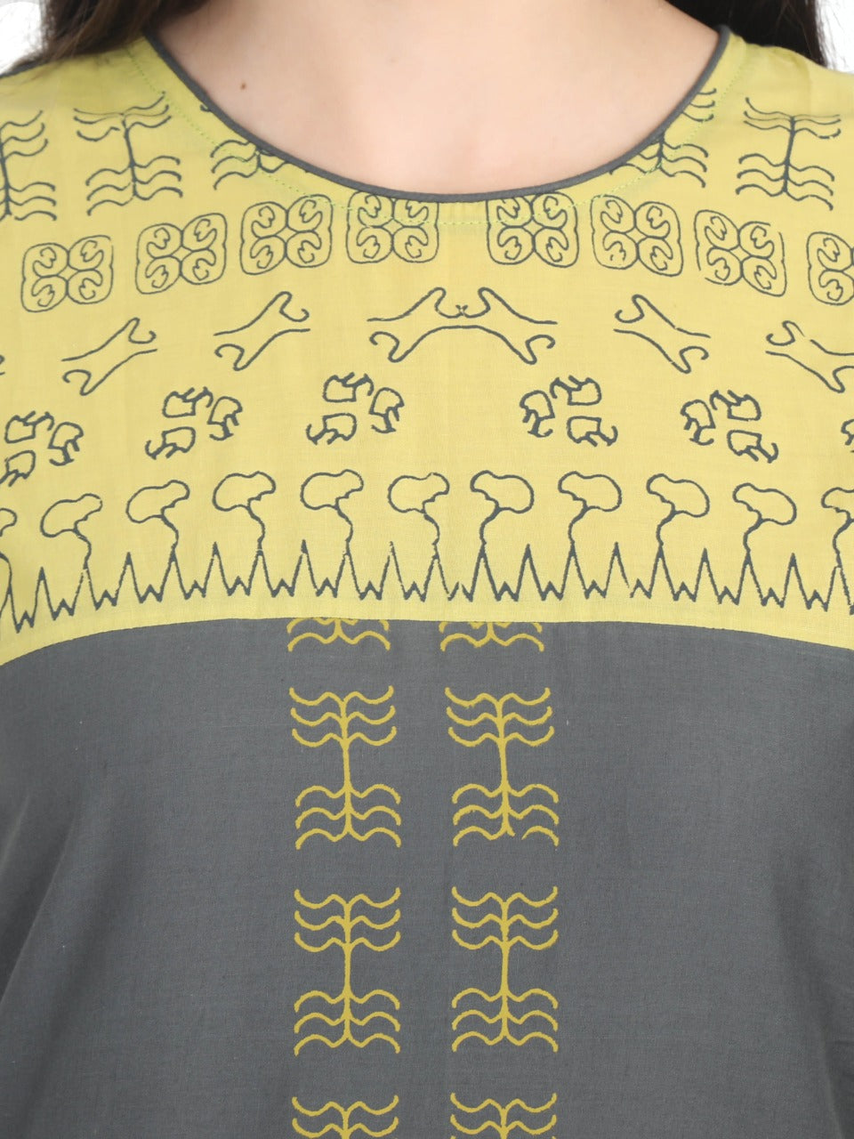 Exclusive Casual Kurtas for Women-SHK1100