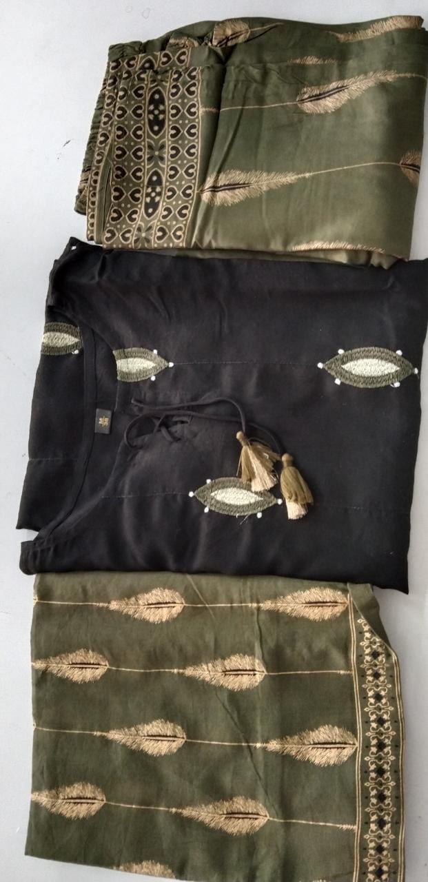 Beautiful Kurta Sets for Women-SHKS1070