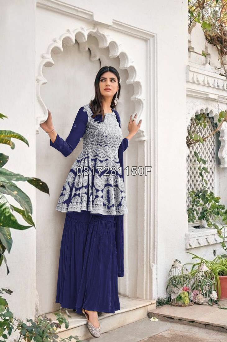 Stylish Designer Set for Women-SHKS1154