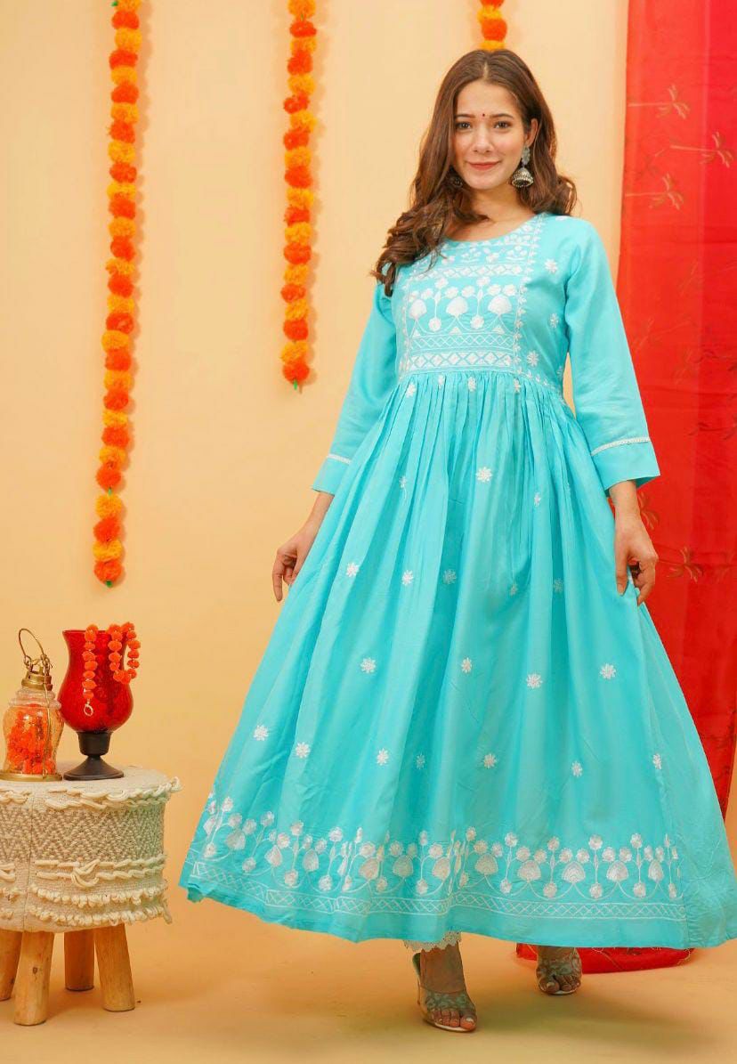 Beautiful Kurta Sets for Women-SHKS1128