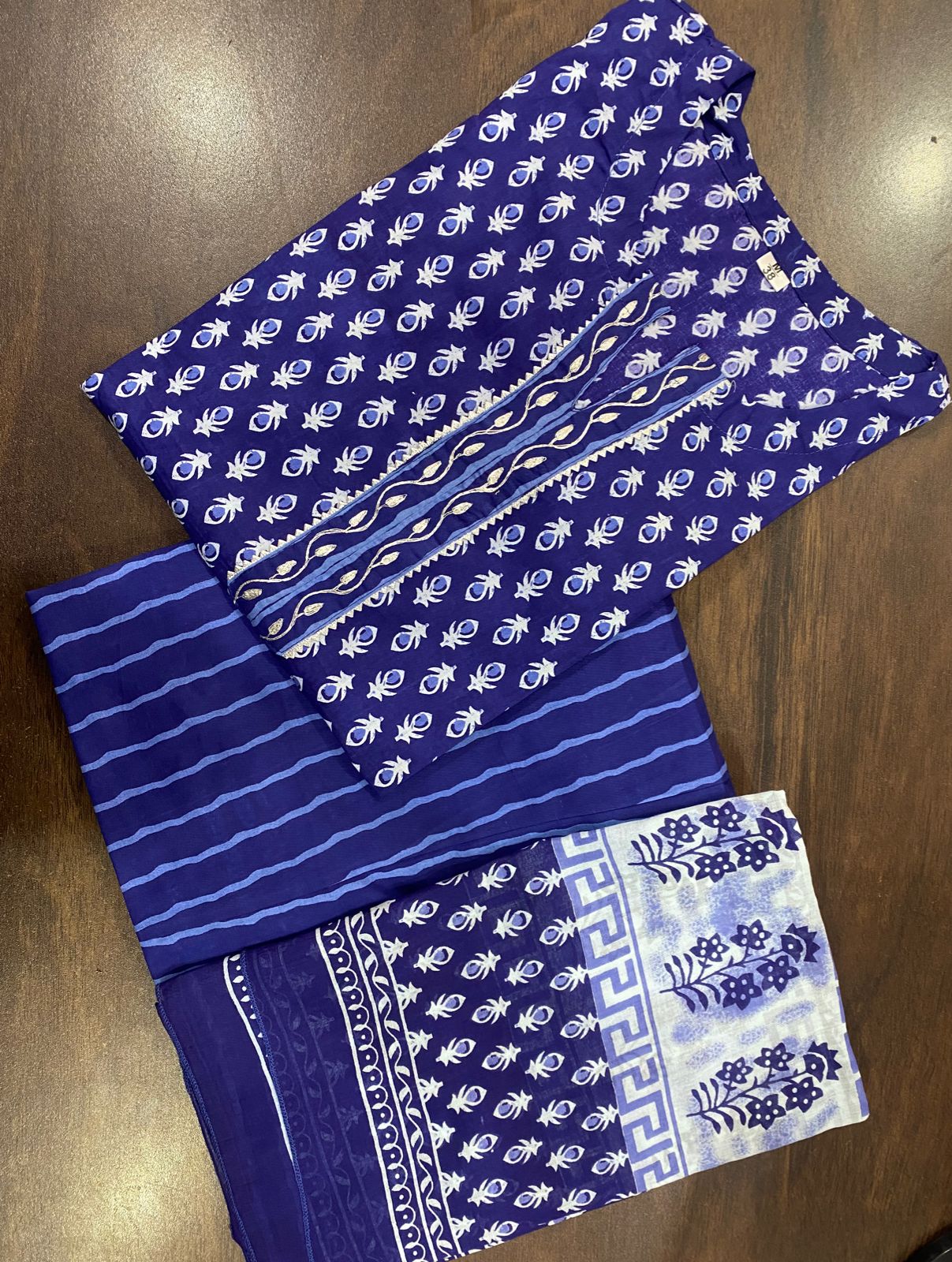 Elegant Kurta Sets for Women-SHKS1085