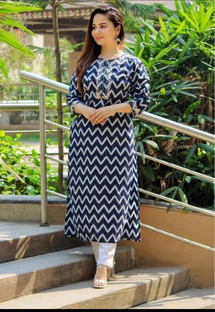 Beautiful Kurta Sets for Women-SHKS1069