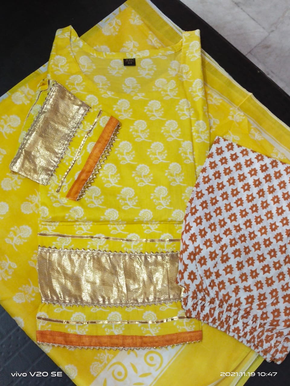 Festive Special Kurta Sets for Women-SHKS1055