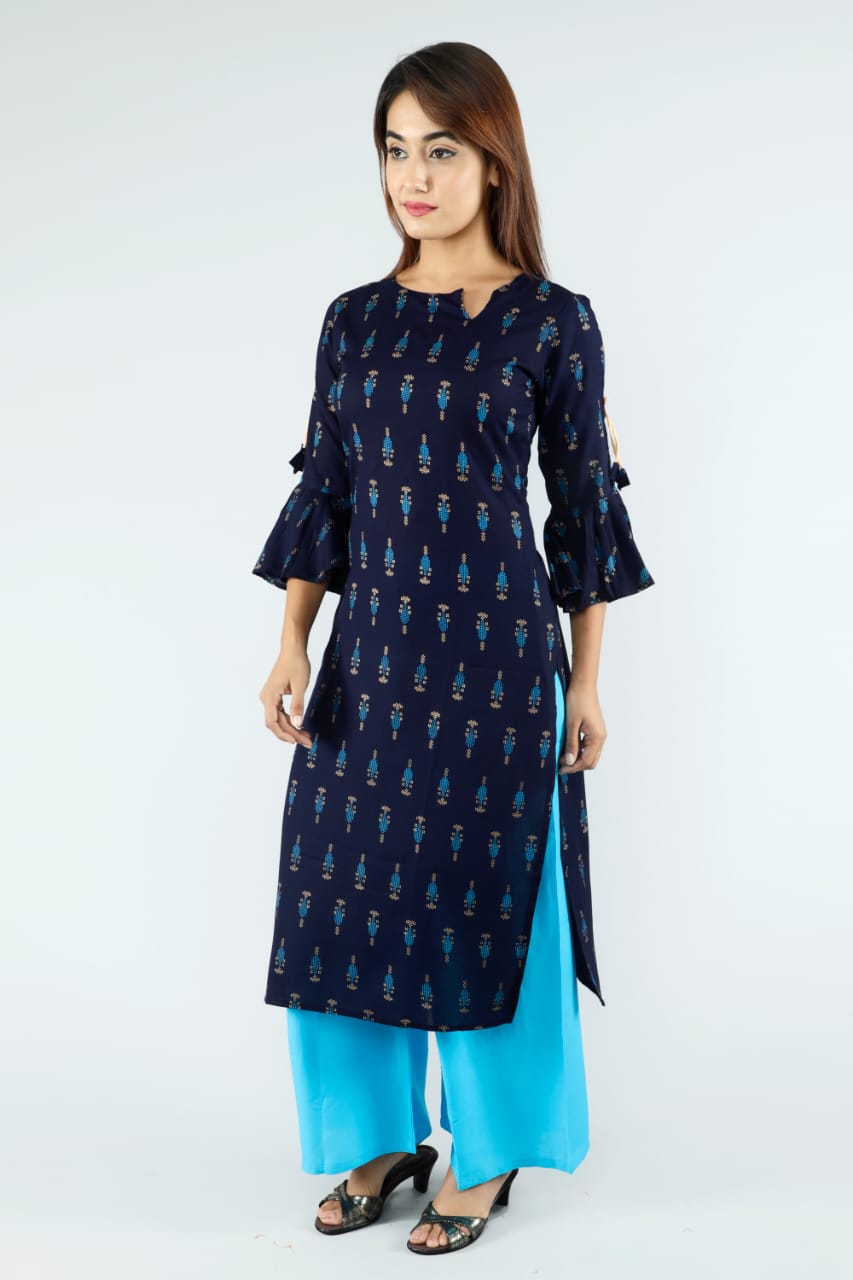 Stylish Kurta Sets for Women-SHKS1046