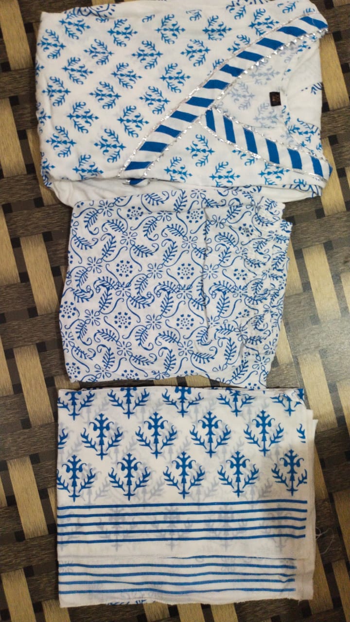 Beautiful Anarkali Kurta Sets for Women-SHKS1068