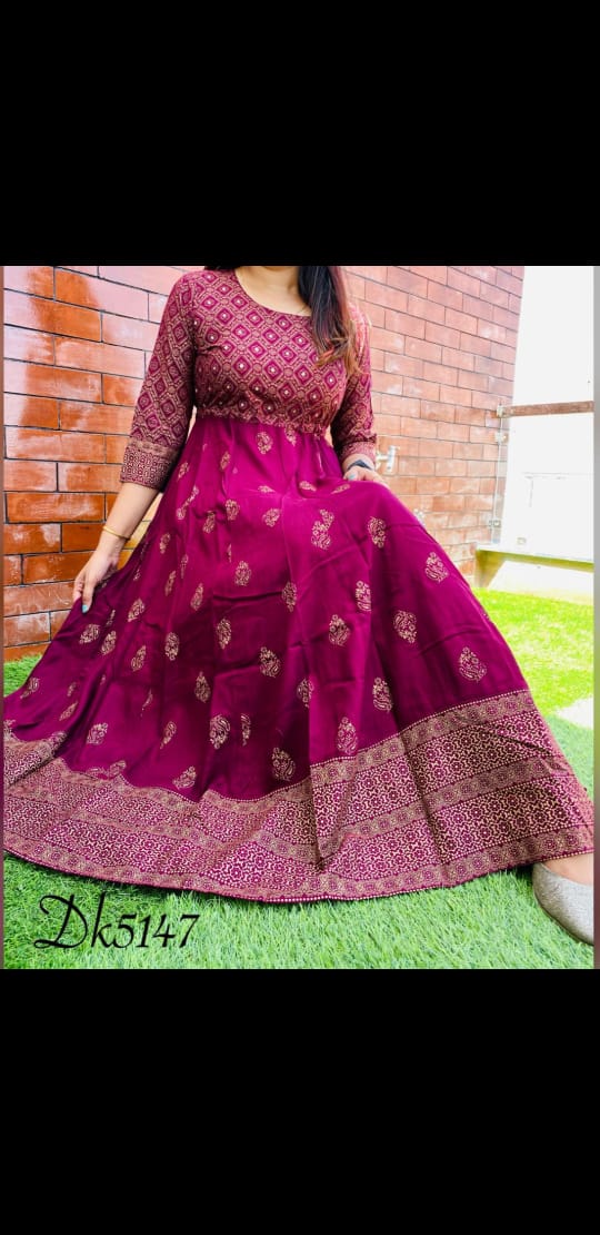 Elegant Kurtas for Women-SHK1120