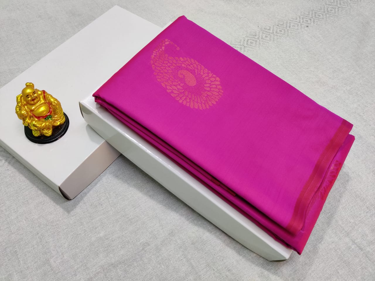 Fancy Kotta Kodinji Sarees Sarees -SH0569