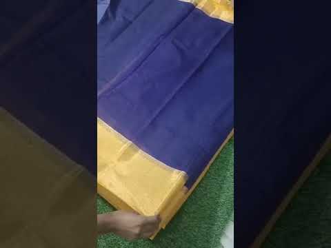 Amazing Semi Georgette Saree Collections -SH0639