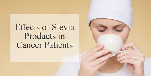 stevia for cancer treatment