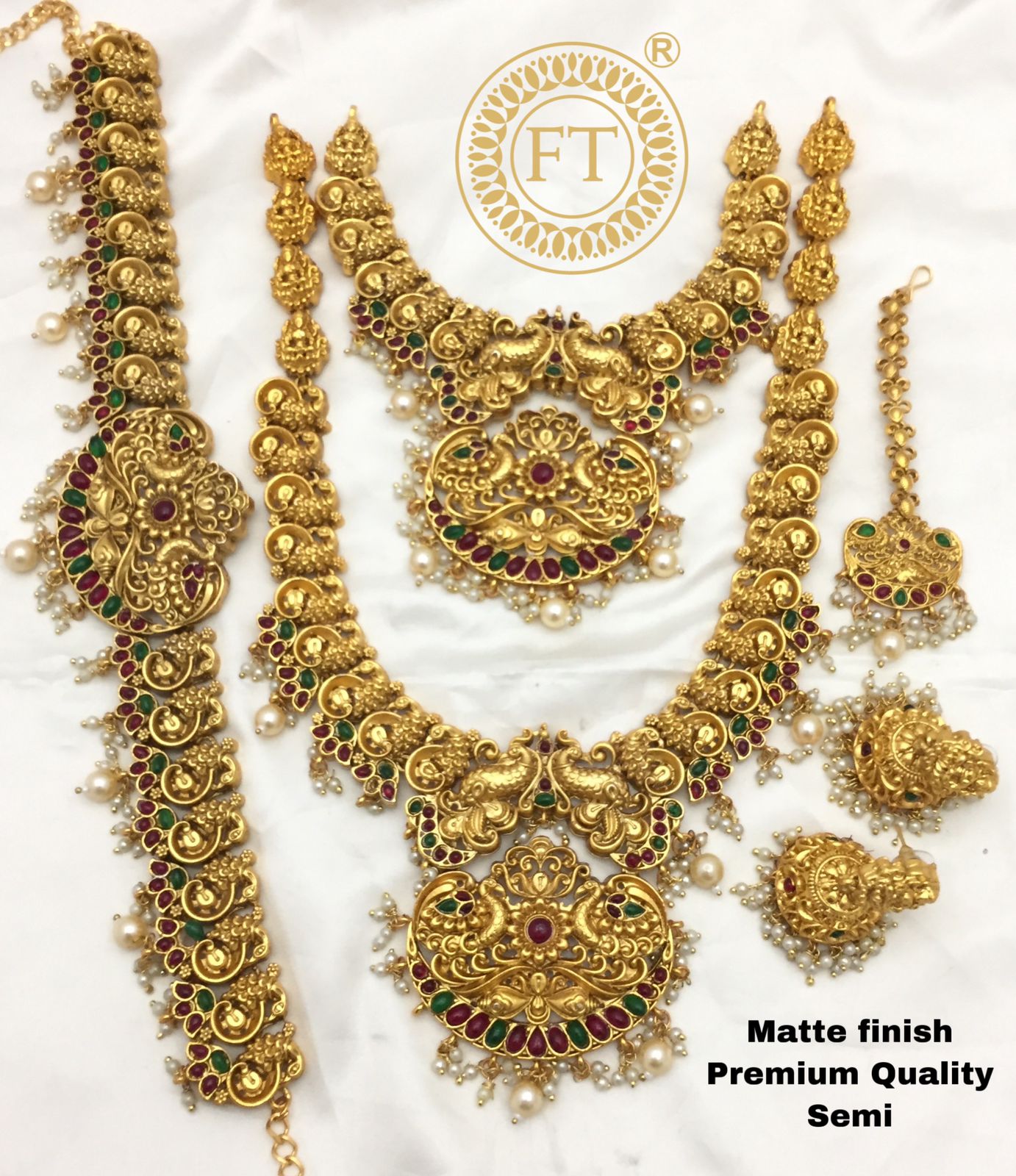 Bridal Sets
