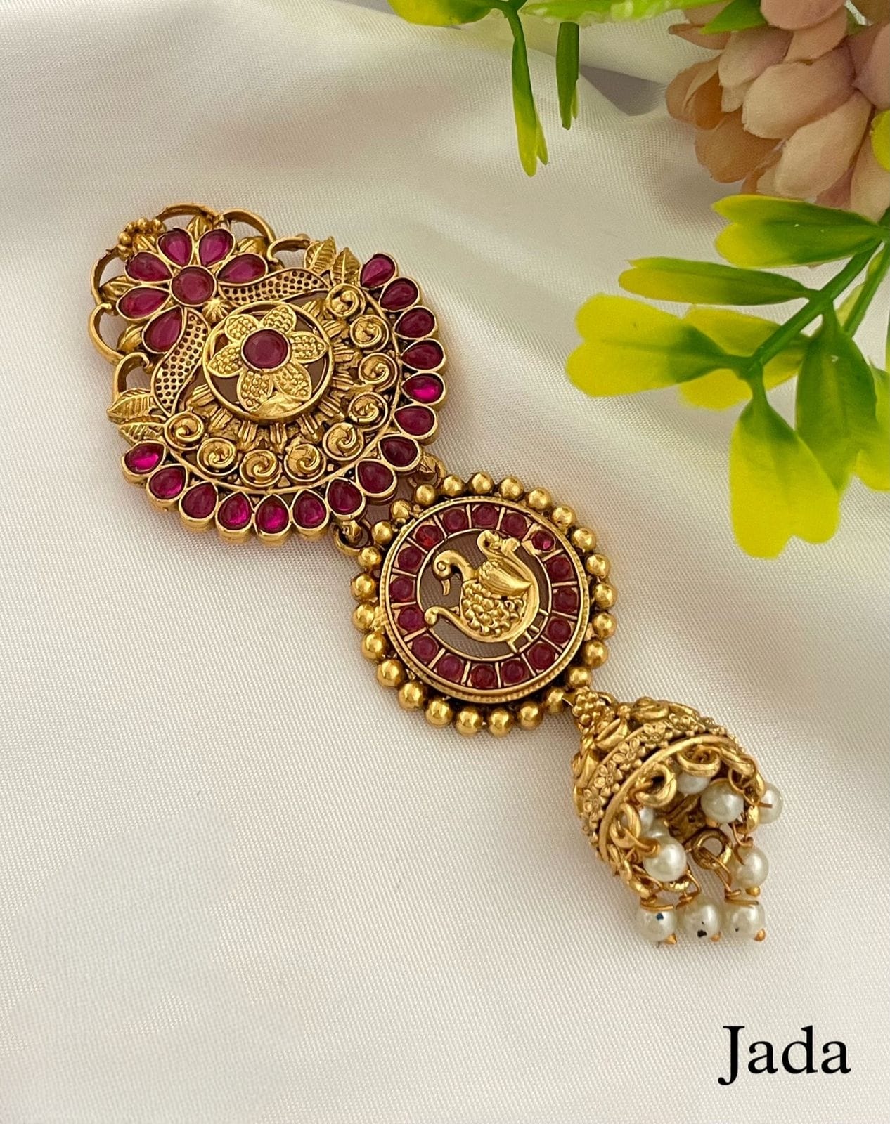 Short Premium Quality Jada - SHJ1133