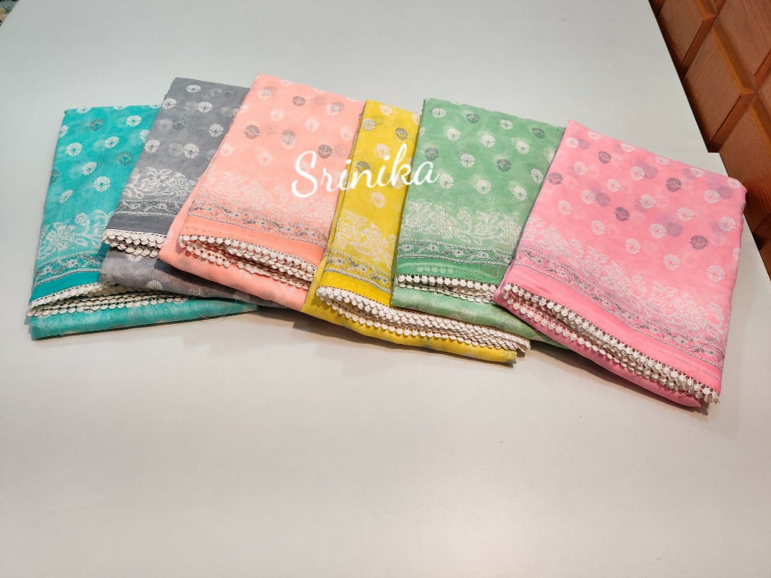 Classy Linen Silk Saree Collections-SH0601