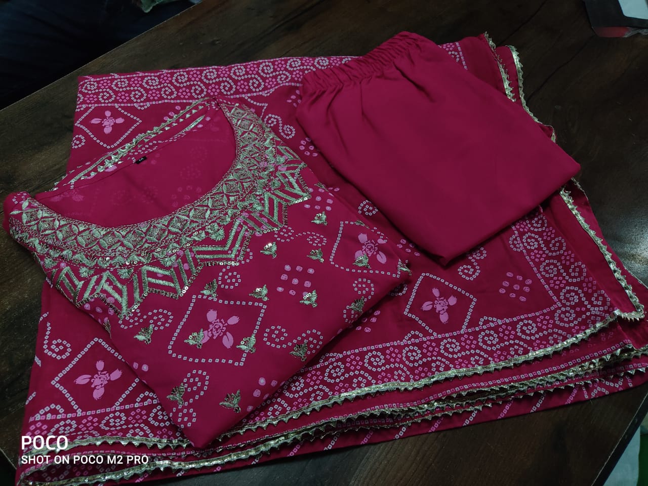 Pretty Anarkali Kurta Sets for Women-SHKS1149