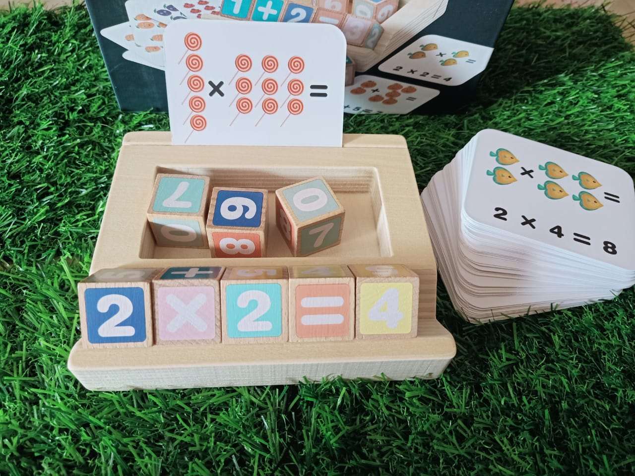 Computational Games for Kids-SHTM1136