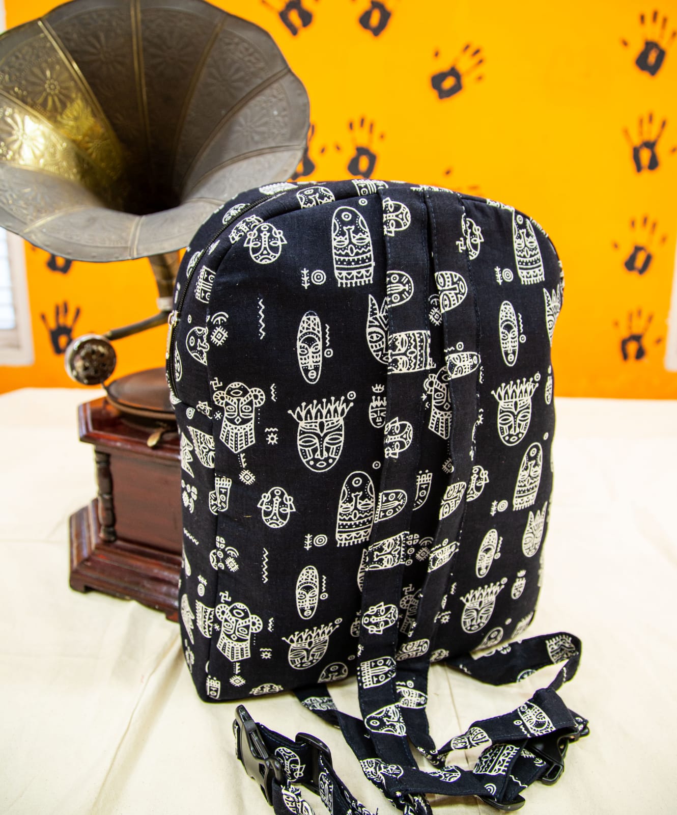 Unisex Back Pack Series for all-SHB1054