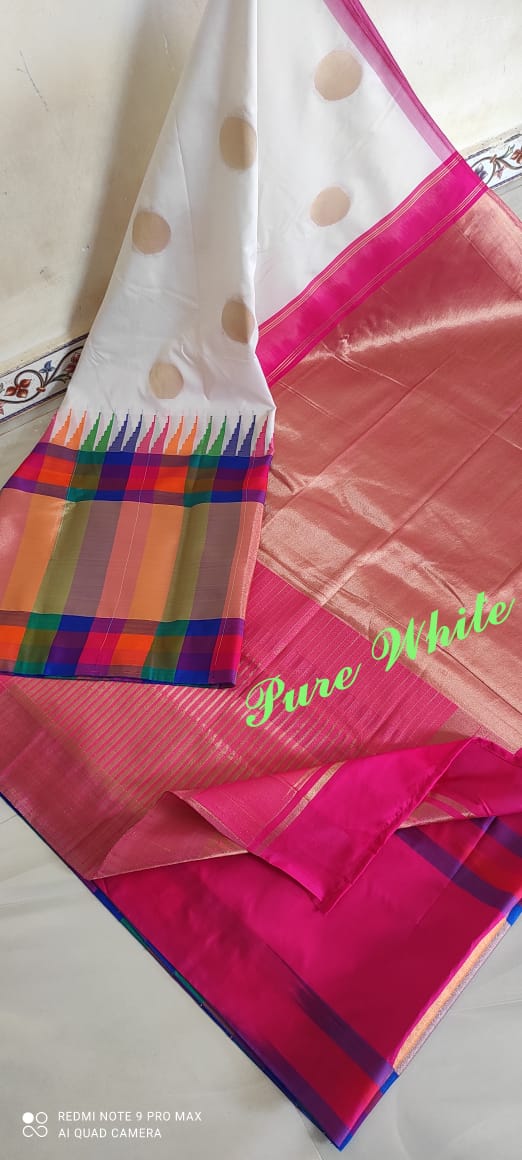 Special Soft Silk Kotanji Saree Collections-SH0583
