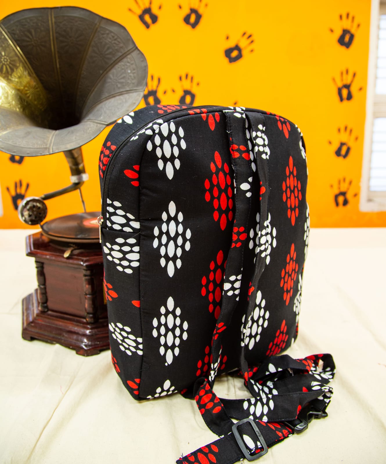 Unisex Back Pack Series for all-SHB1054