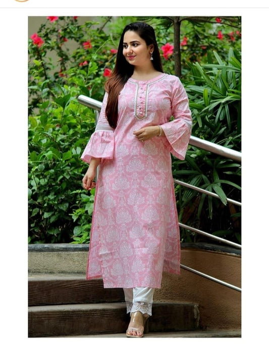 Premium Kurta Sets for Women-SHKS1062