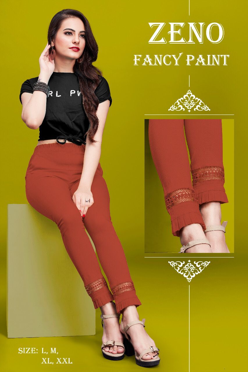 Stylish Women's Pant Collections-SHBW1098