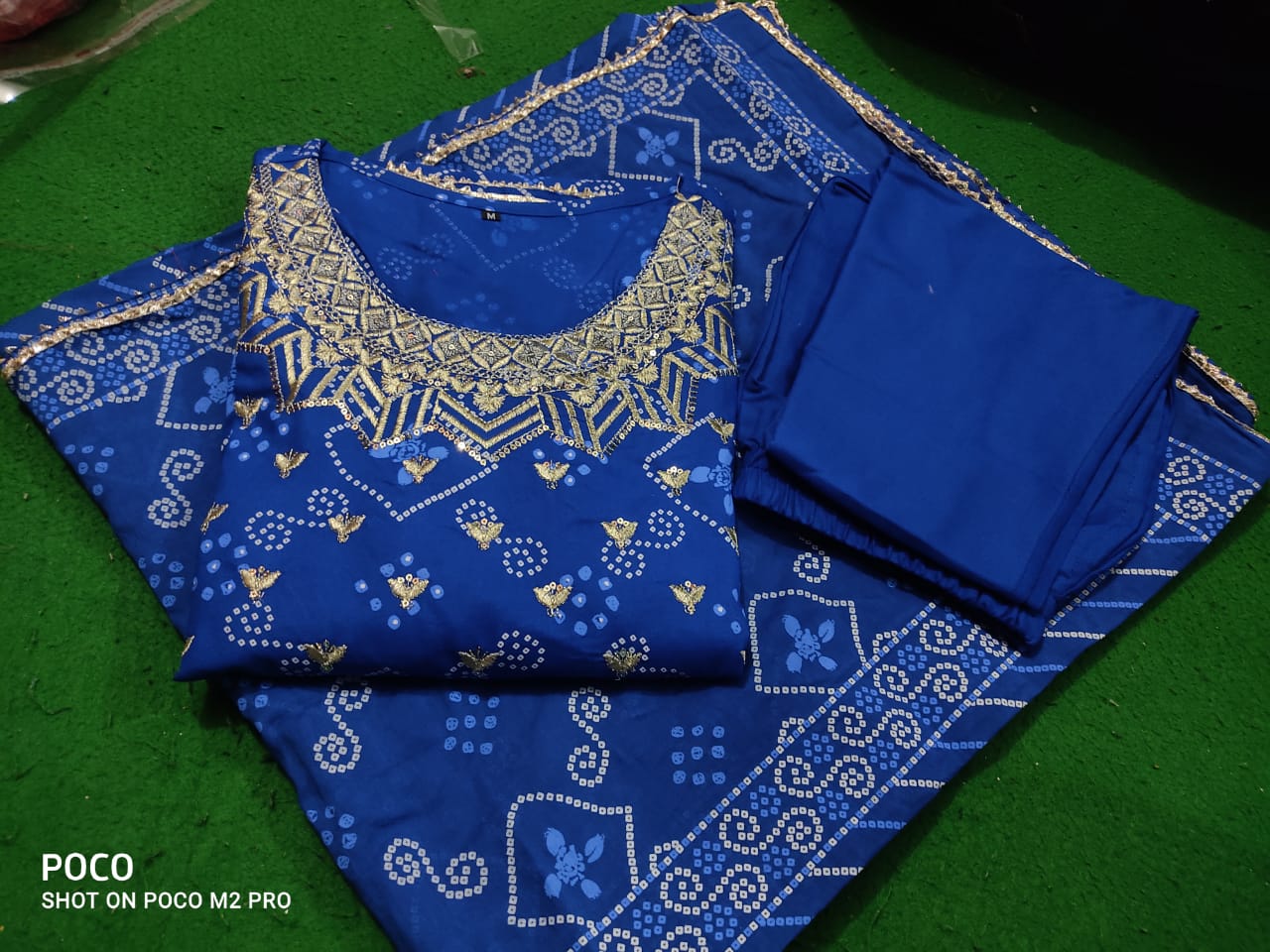 Pretty Anarkali Kurta Sets for Women-SHKS1149