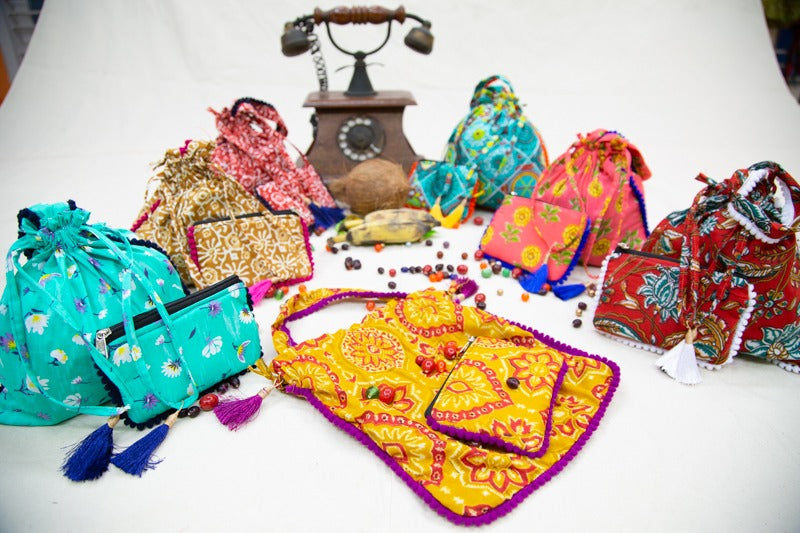 Romeo Juliet Combo Bags-SHB1065