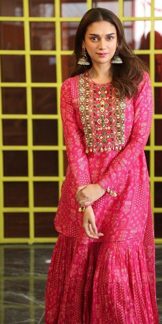 Beautiful Party Wear Kurta Set for Women-SHKS1165