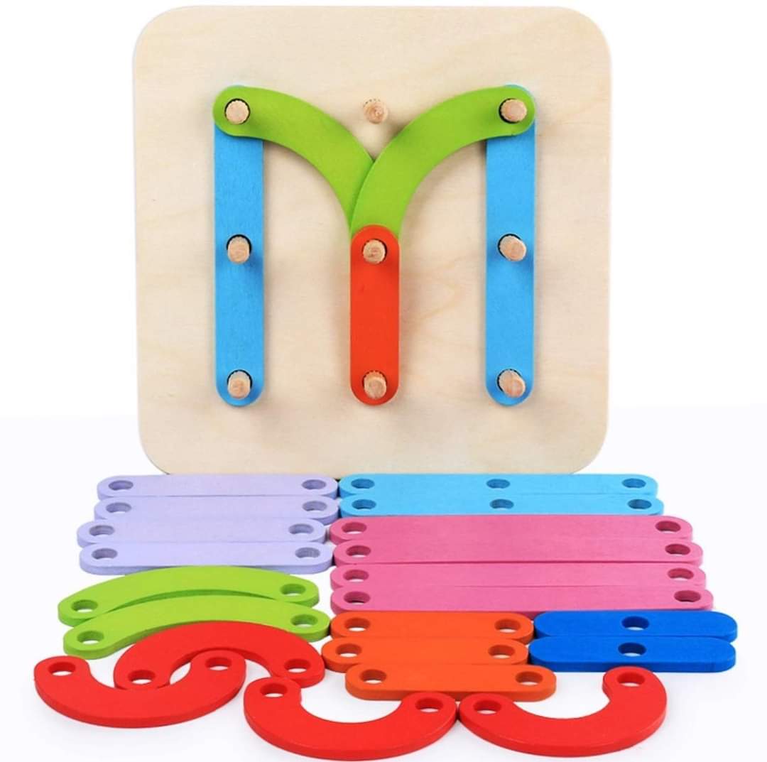 Hundred Change Collage Edutainment Board Game for Kids - SHTM1053