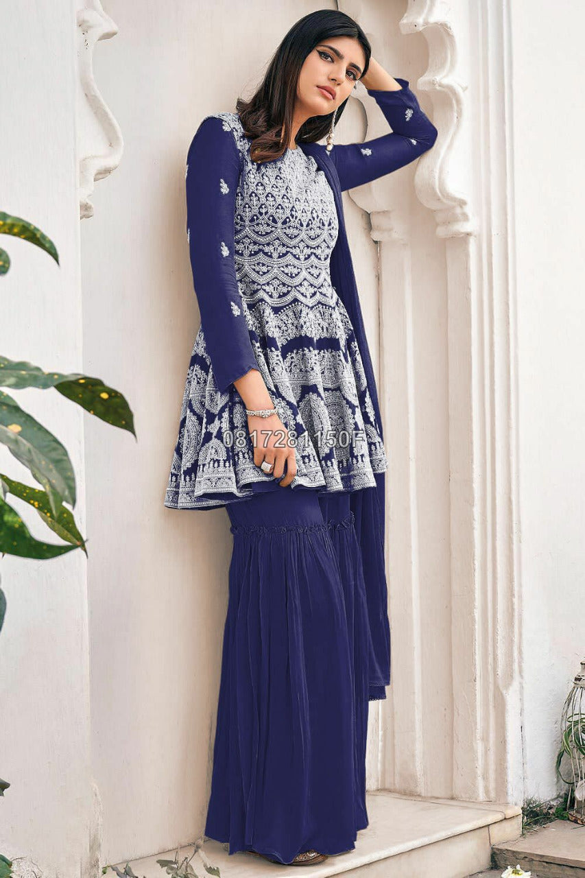 Stylish Designer Set for Women-SHKS1154