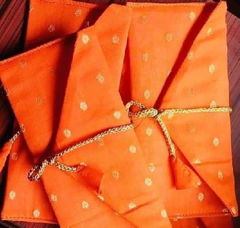 Fabric Envelopes-SHB1074