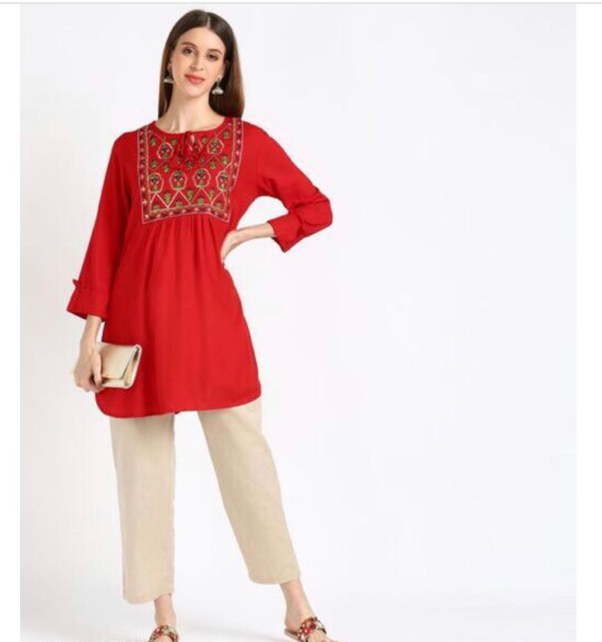 Beautiful Tunics for Women-SHTU1072