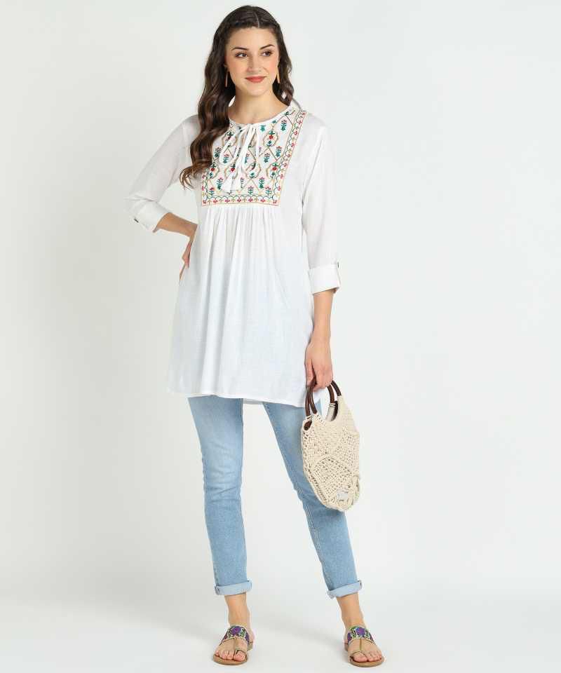 Beautiful Tunics for Women-SHTU1072