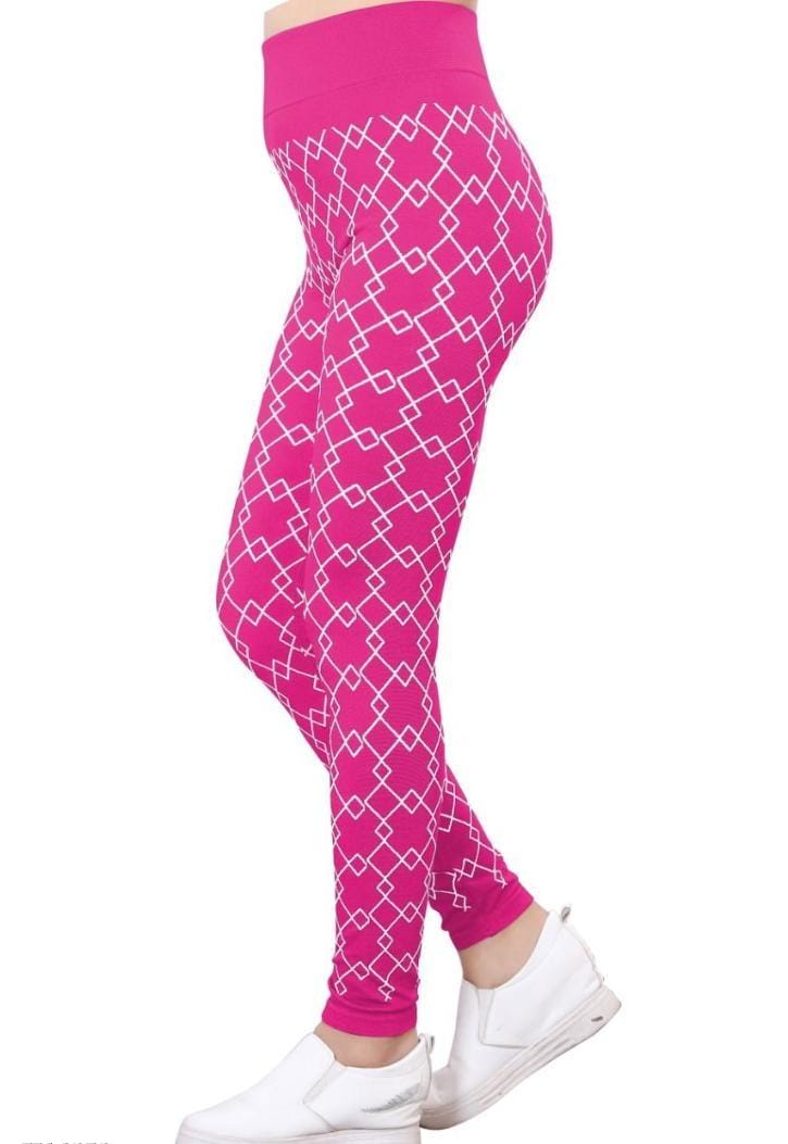 Active Wear Jeggings Collections-SHBW1086