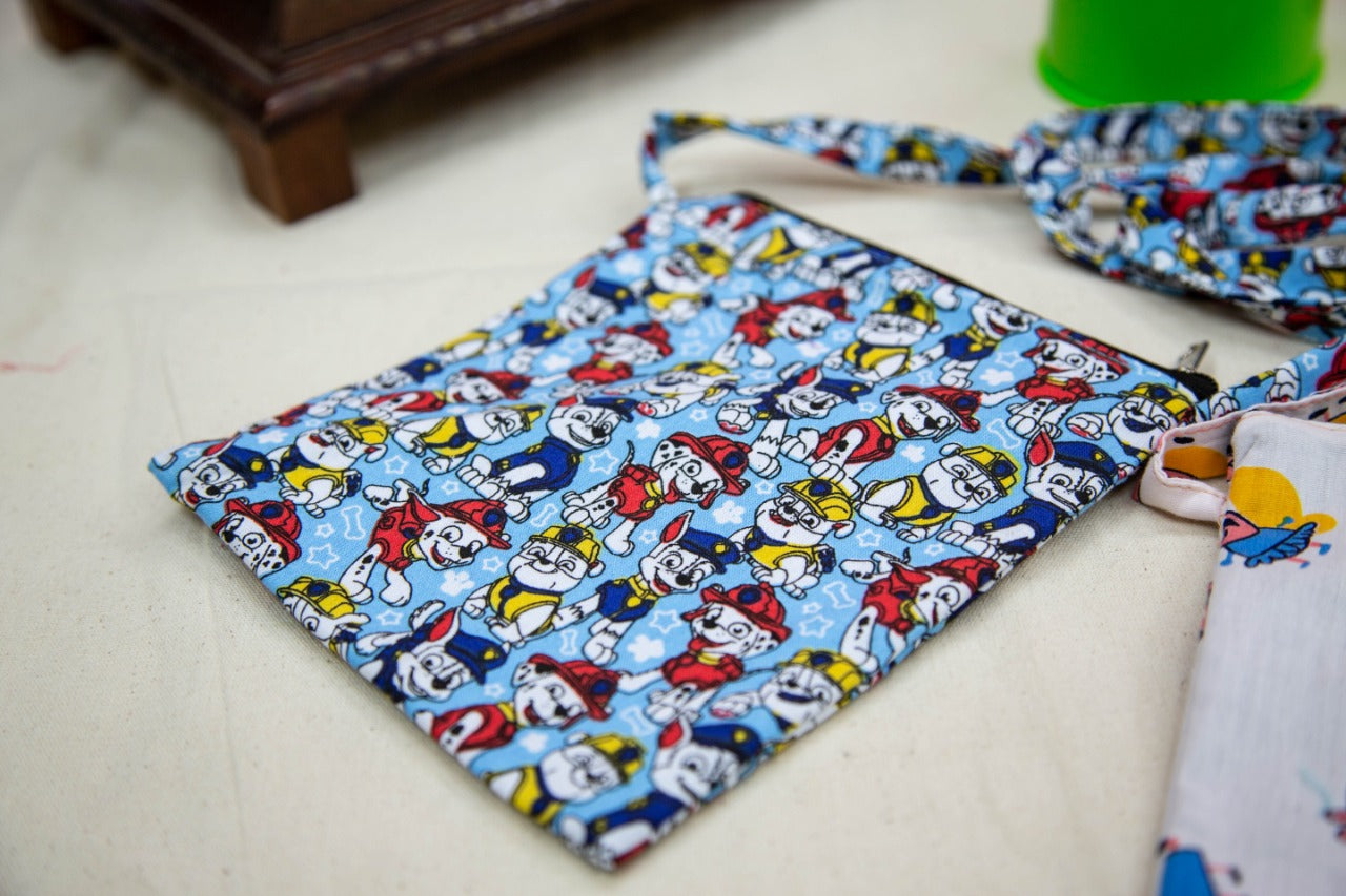 Kids/Toddlers Sling Bags-SHB1045