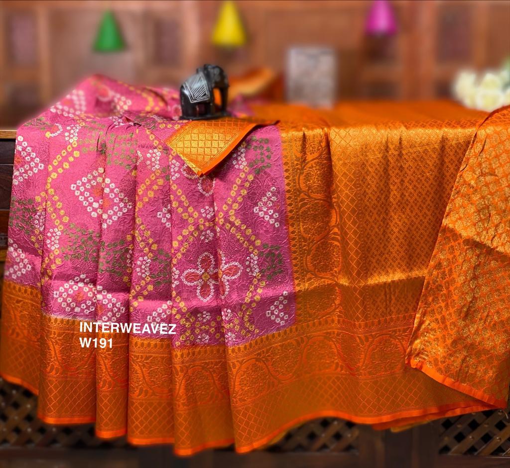 Soft Silk Kuberapattu Sarees -SH0572