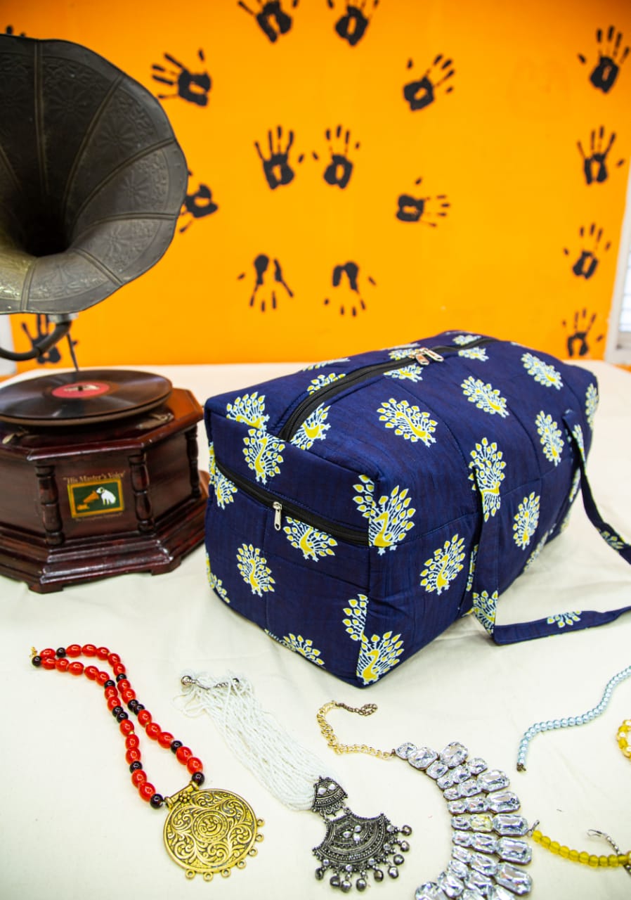 Unisex Travel Bags-SHB1006