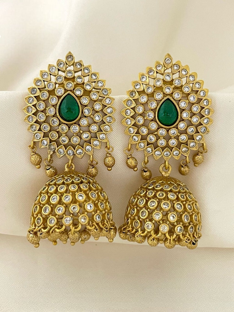 Cute Jhumka for Women/Girls  - SHJ1086