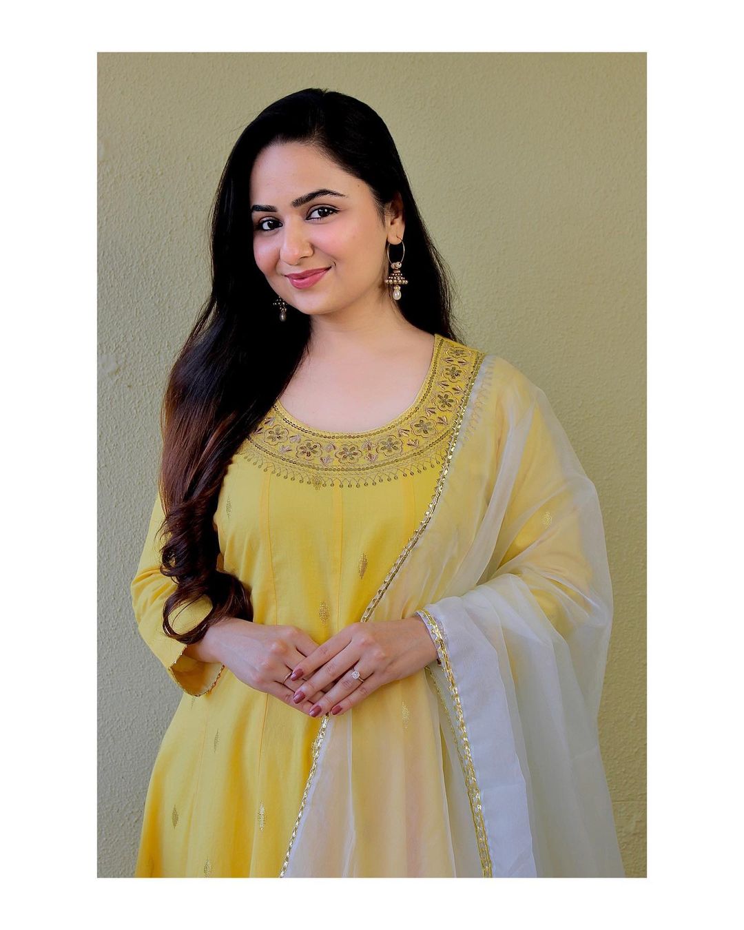 Beautiful Party Wear Kurta Set for Women-SHKS1163