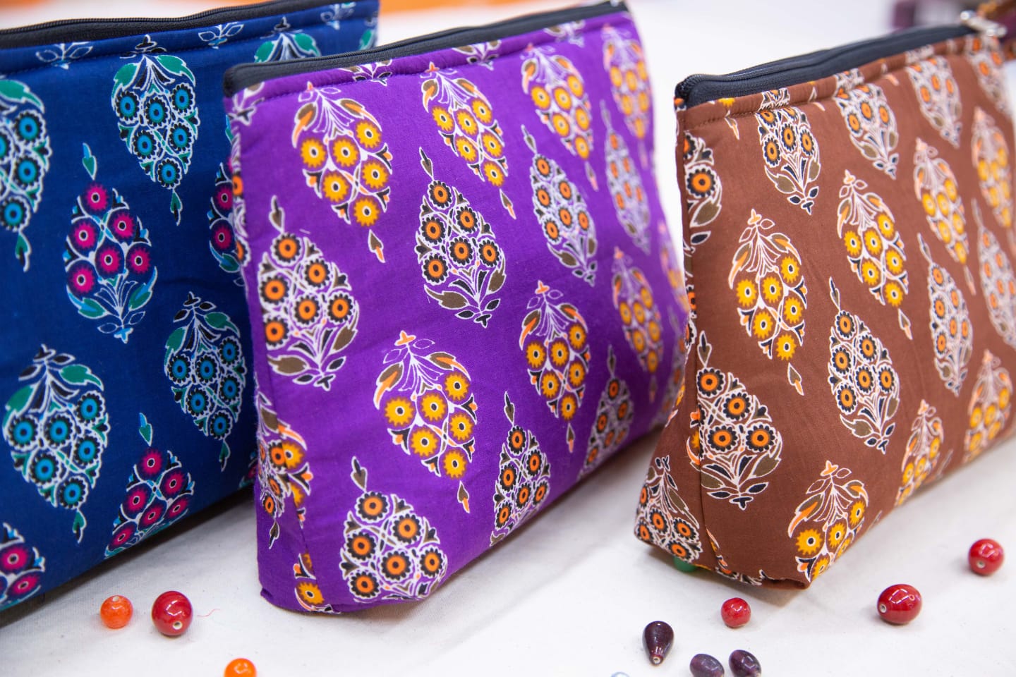 Multipurpose boat purse-SHB1062