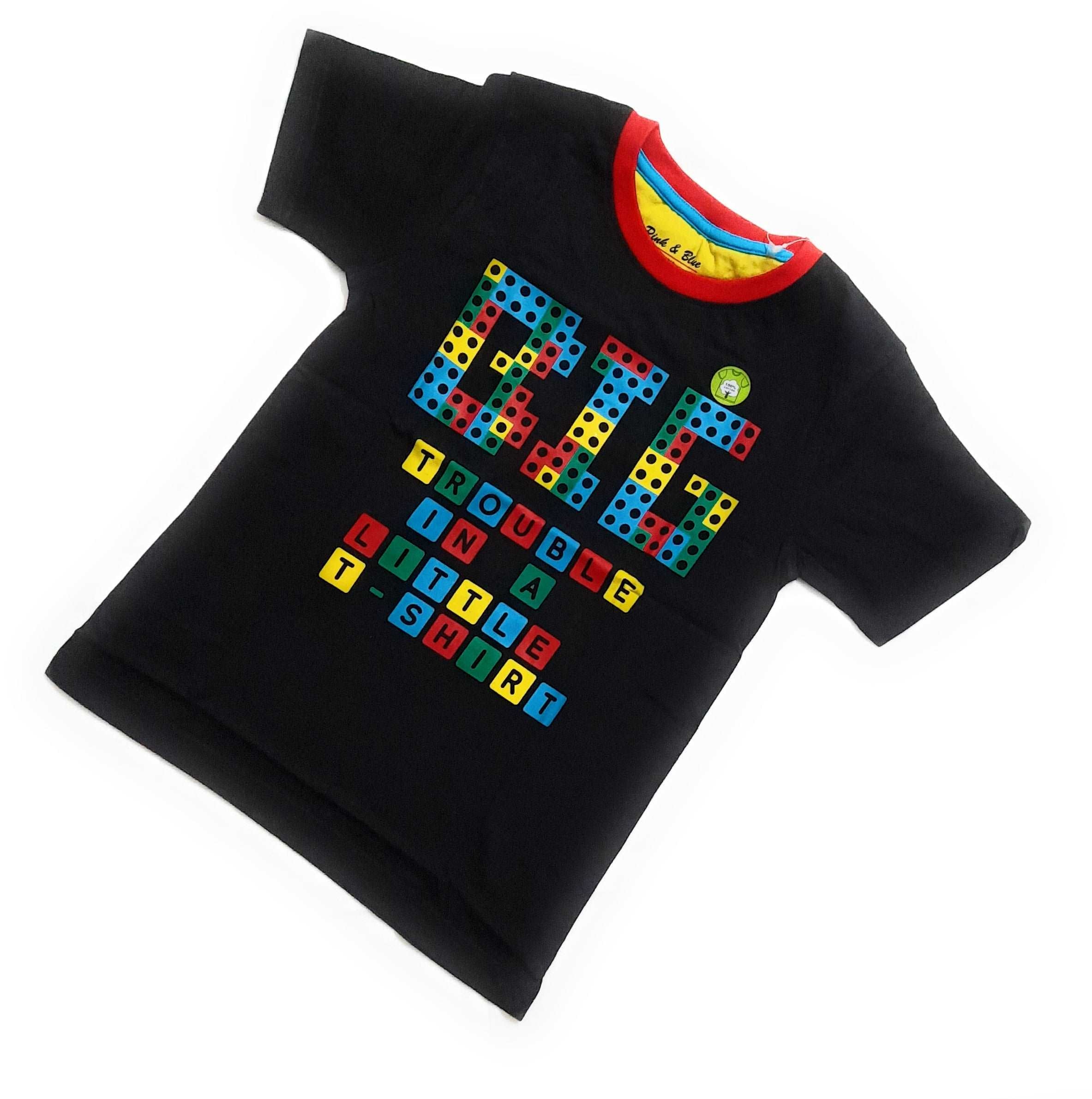 Classy Boys Tshirt-SHBOY1014