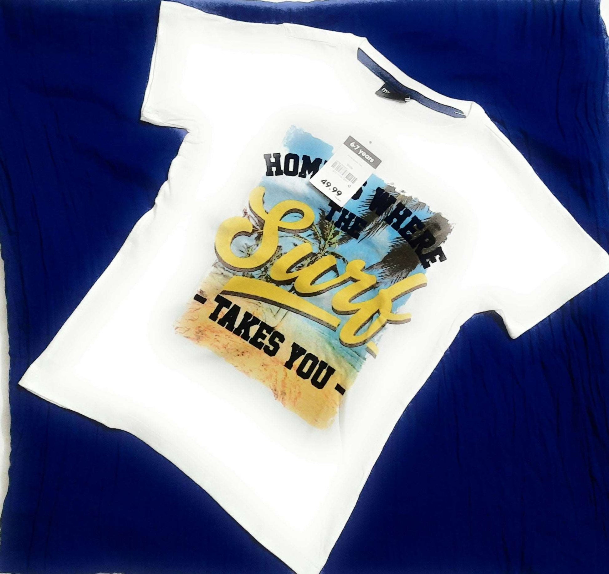 Classy Boys Tshirt-SHBOY1016
