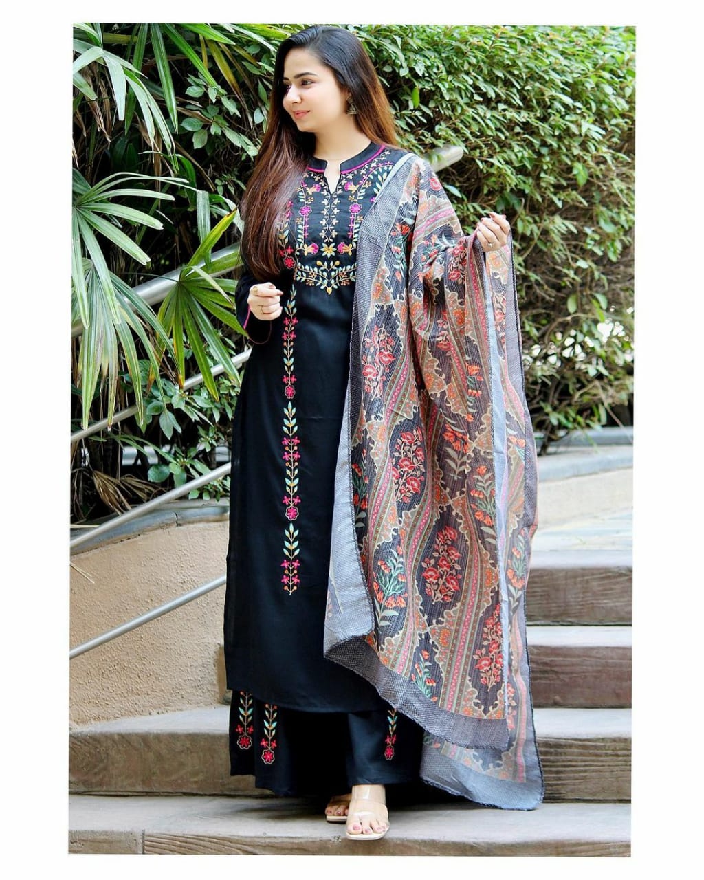Premium Heavy Rayon Kurta Sets for Women-SHKS1146