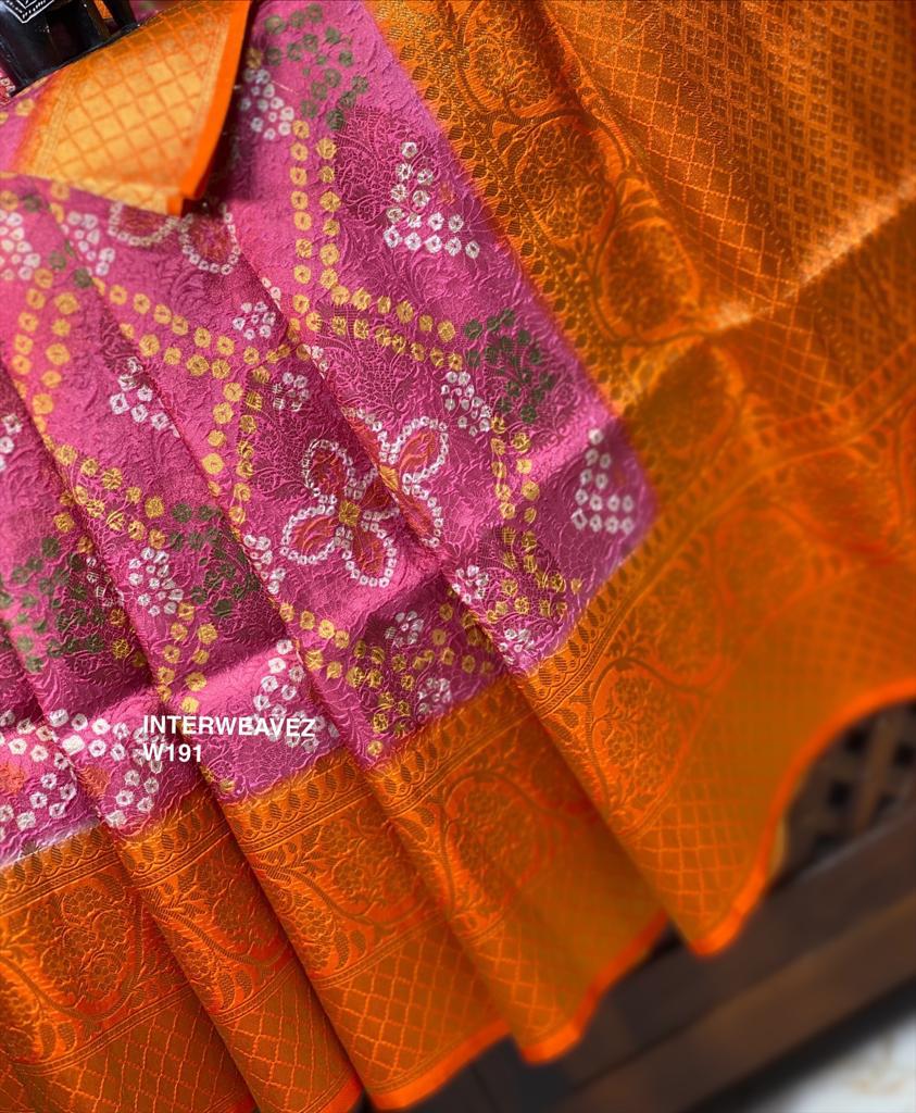 Soft Silk Kuberapattu Sarees -SH0572