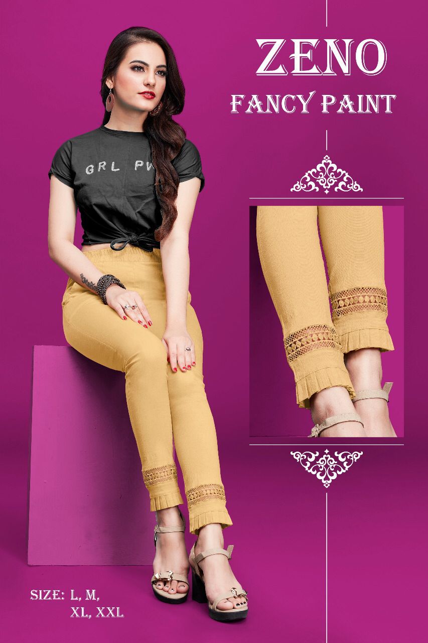 Stylish Women's Pant Collections-SHBW1098