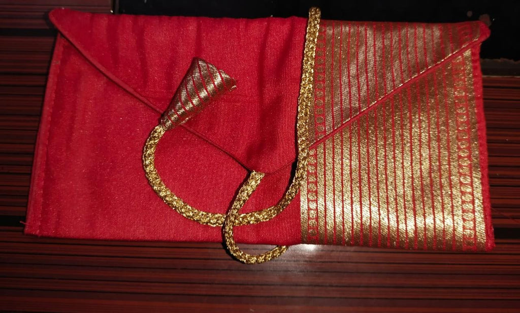 Fabric Envelopes-SHB1074