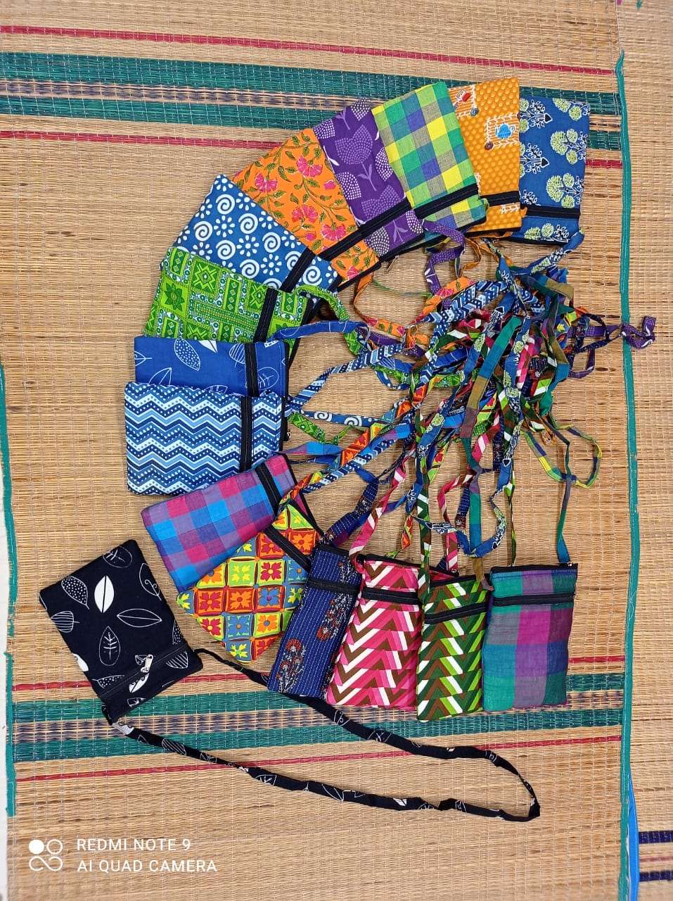 Daily Utility Slings-SHB1056