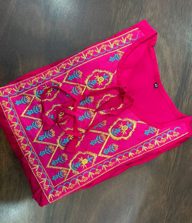 Beautiful Tunics for Women-SHTU1072