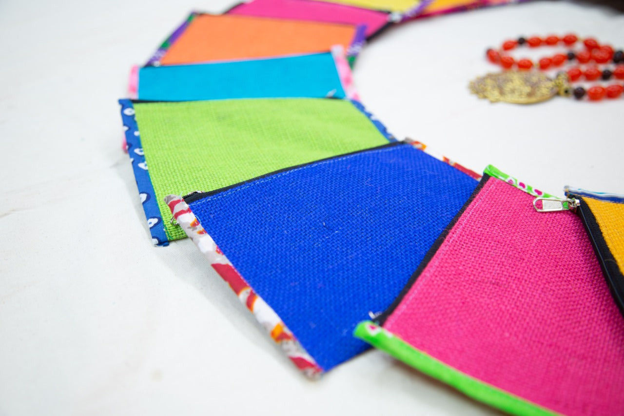 Jute Purse-SHB1061